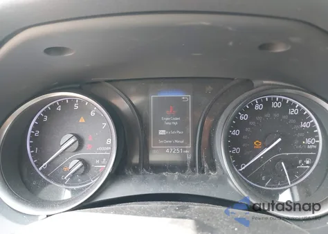 2021 Toyota Camry Se z USA, uszkodzony, nr VIN 4T1G11AK1MU587787